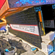 Illustration for article titled The Nitrogen-Cooled Memory Block that Broke the Worlds Speed Record